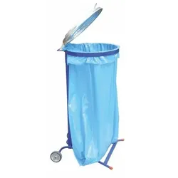 Hardwex Müllsackständer mobil 240 l