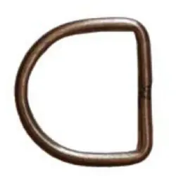 Polaris D Ring 50mm