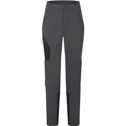 Rab, Damen, Outdoorhose, Ascendor (XS), Grau