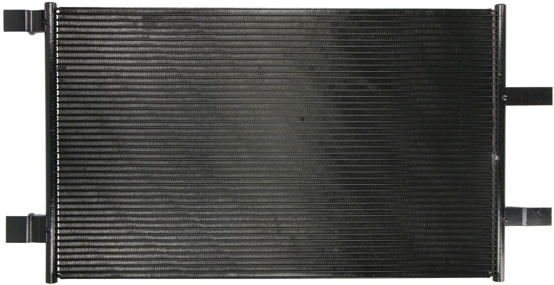 Thermotec Condensatore aria condizionata KTT110873