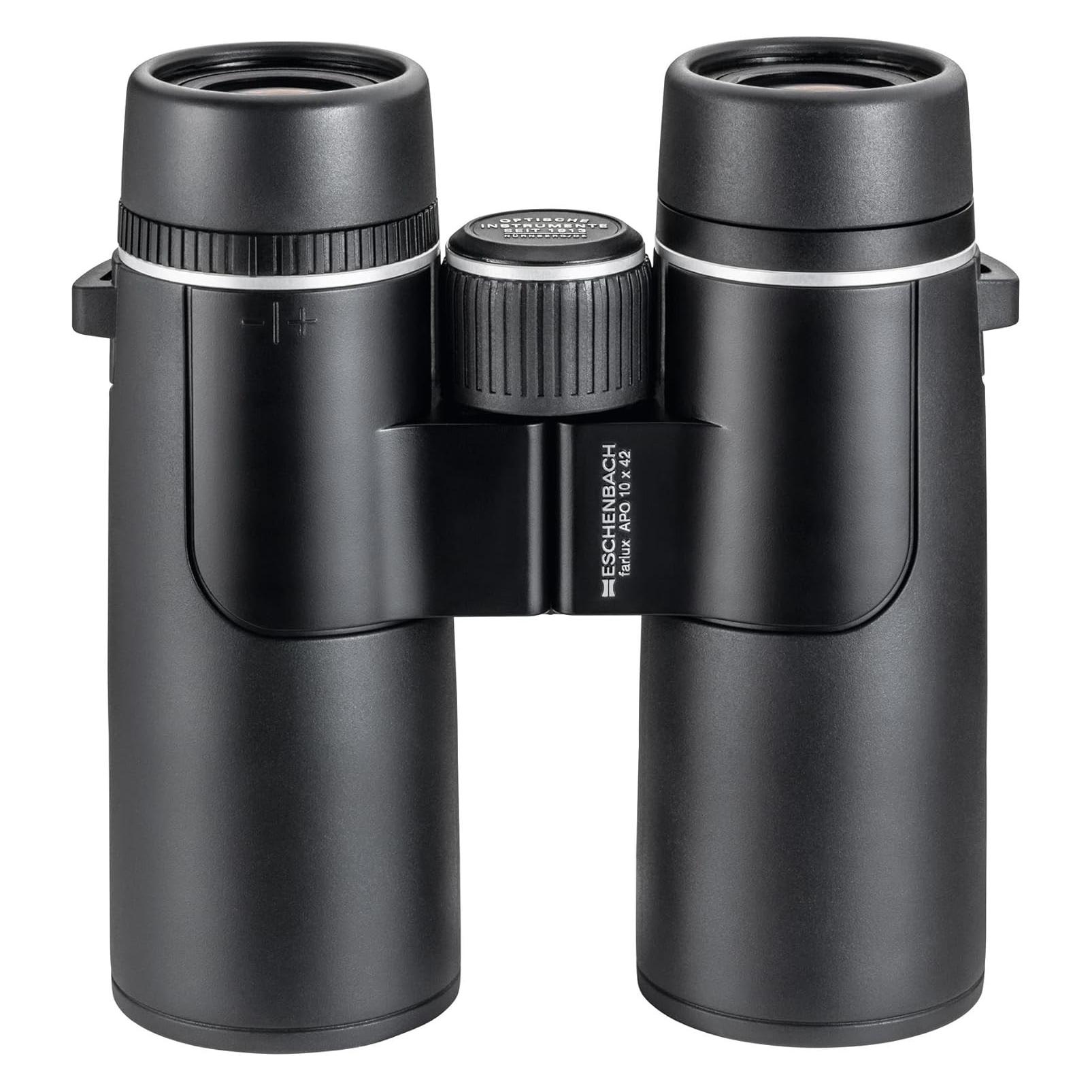Eschenbach Fernglas farlux APO 10x42 (10x, 42 mm) (4274142)