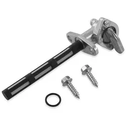 Acerbis Universal Tank Benzinhahn