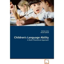 VDM Children//'s Language Ability