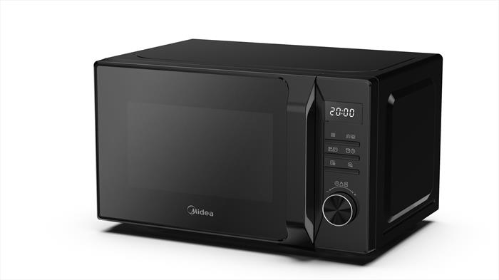 MIDEA Forno Microonde Ag20cf2ebk-nero