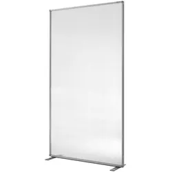 Magnetoplan, Trennwand, Raumteiler (100 x 180 cm)