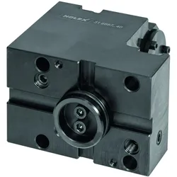 Holex, Zubehör Maschine, BMT-Bohrstangenhalter 40