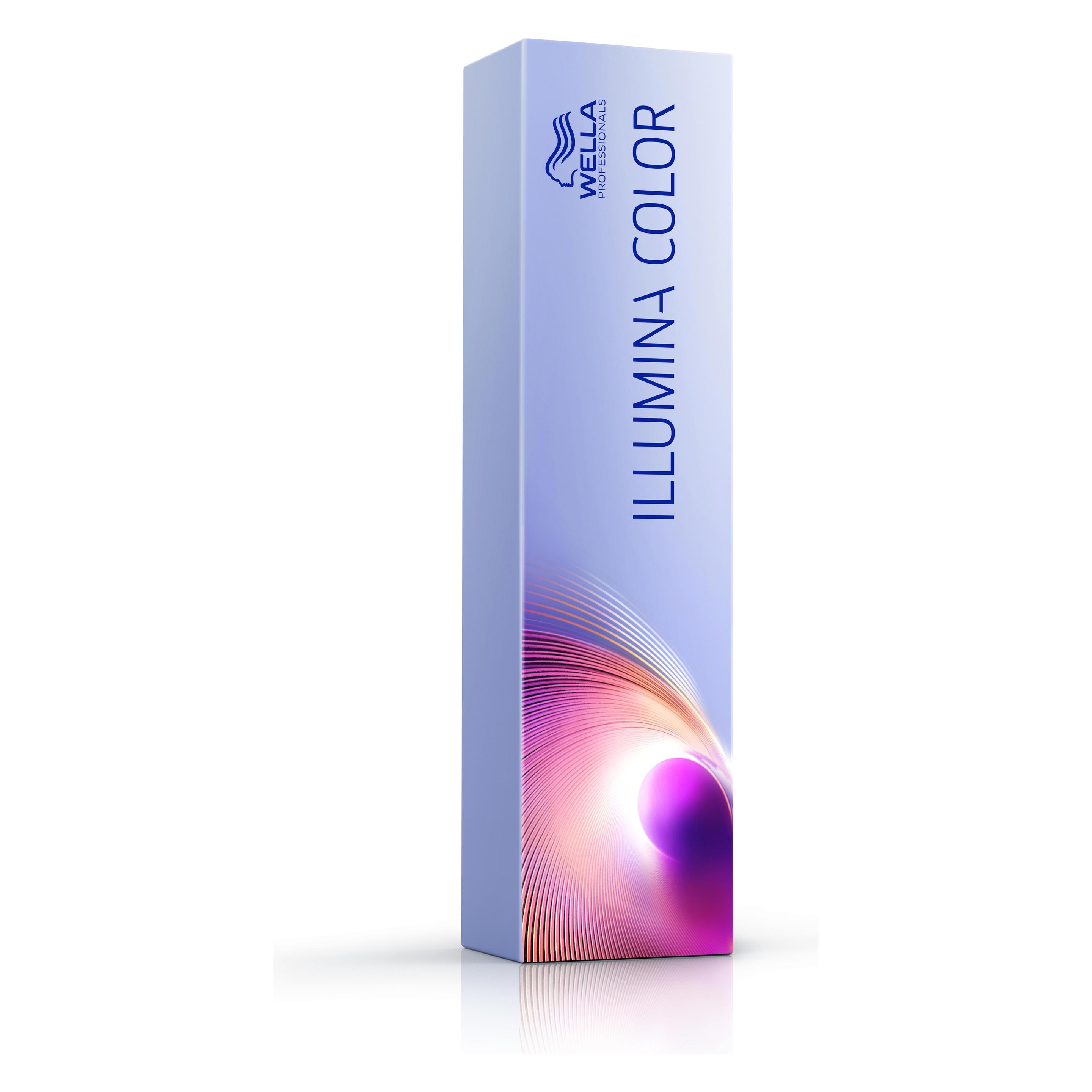 Wella Illumina Color (9/ Very Light Blonde) (81639572)