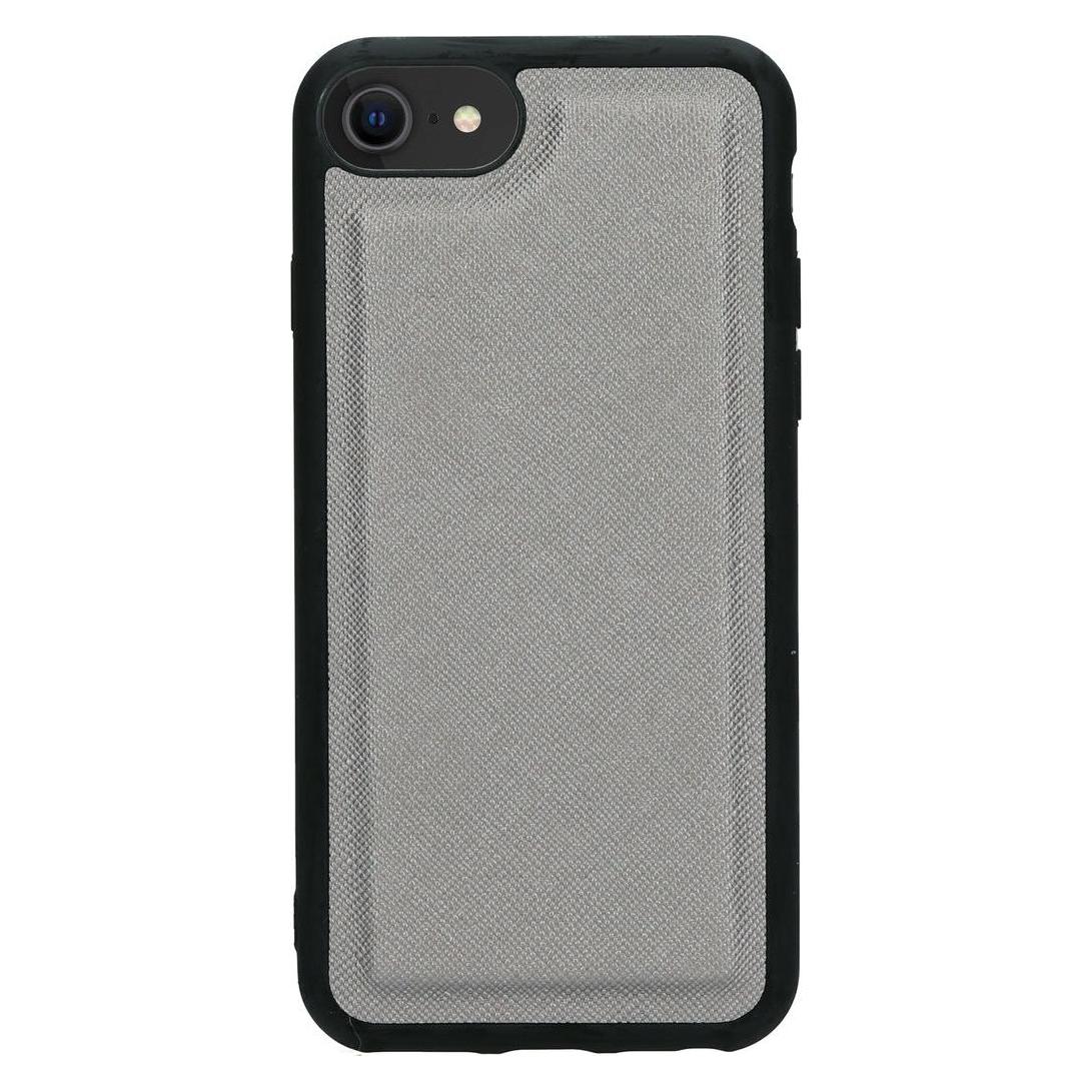 Casetastic Clutch Apple iPhone 7/8/SE (2020) Gold/Silver (Apple iPhone 7, Apple iPhone 8) (CT-107962)