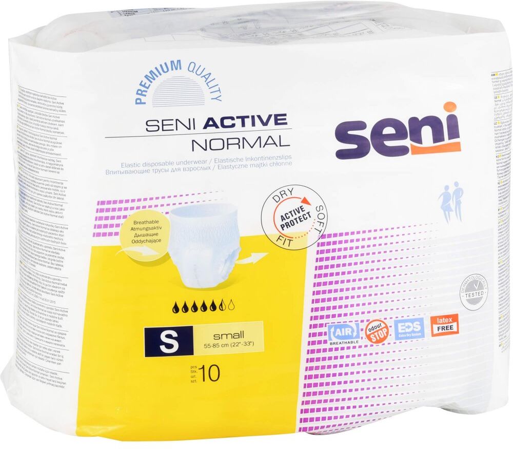 Seni Active Normal small