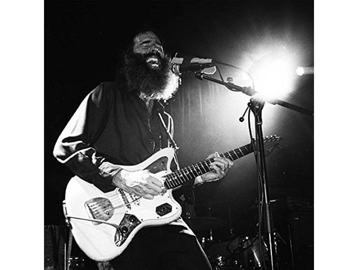 Live at San Francisco