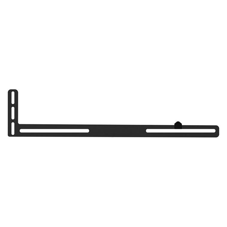 1st Cool 1stCOOL GPU Holder - aluminum black VGA holder (UP-H01-B)
