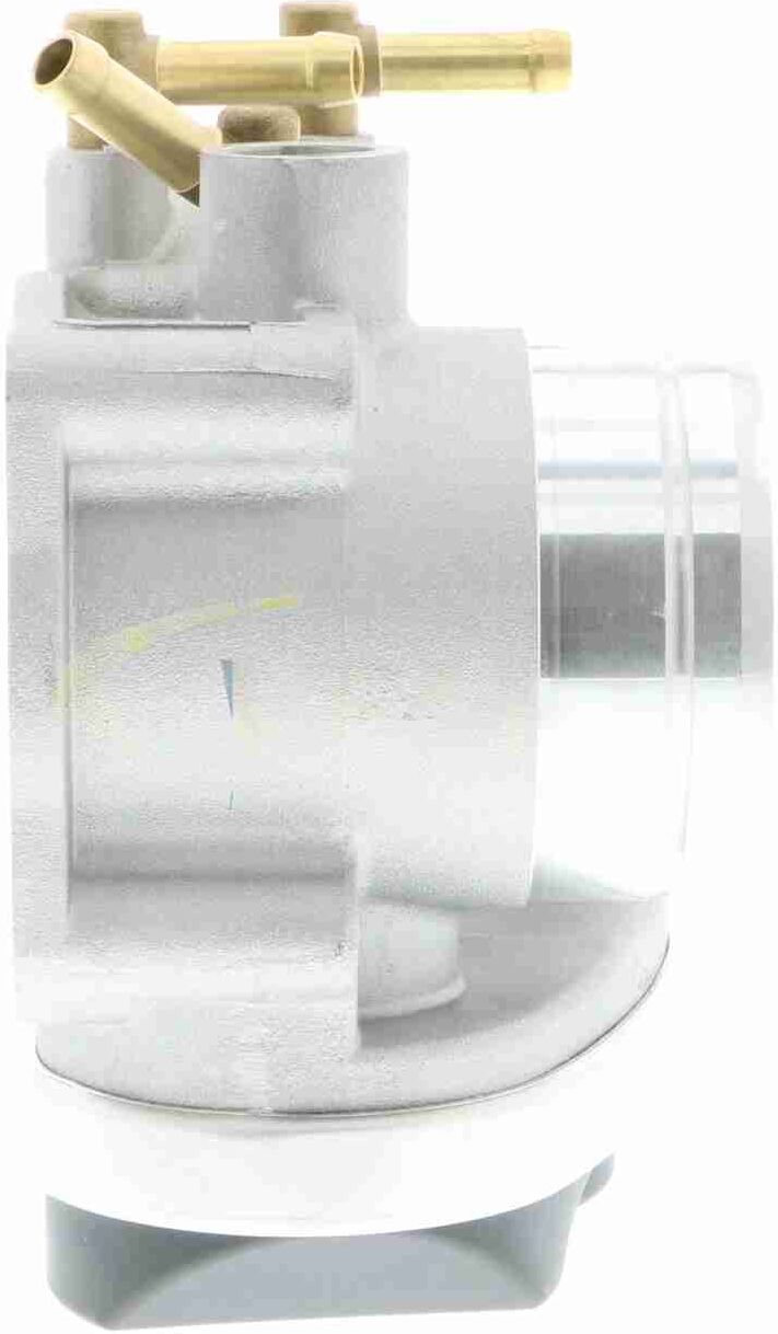 Vemo Drosselklappenstutzen Original Qualität V10-81-0021 Für Vag
