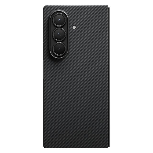 Pitaka Ultra-Slim Case (Samsung Galaxy Z Fold7) (FBFOLD7)