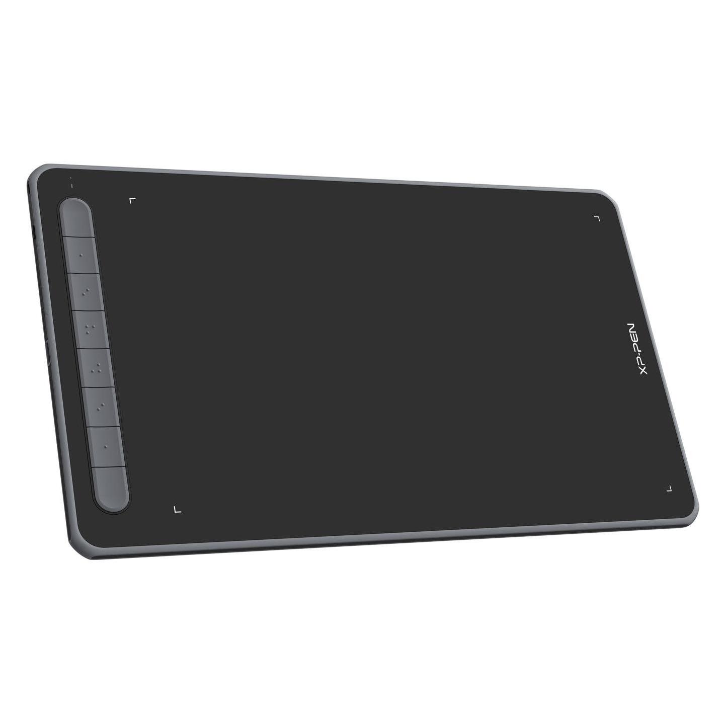 XP-Pen Deco LW Drawing Pad (5080 lpi) (IT1060B)