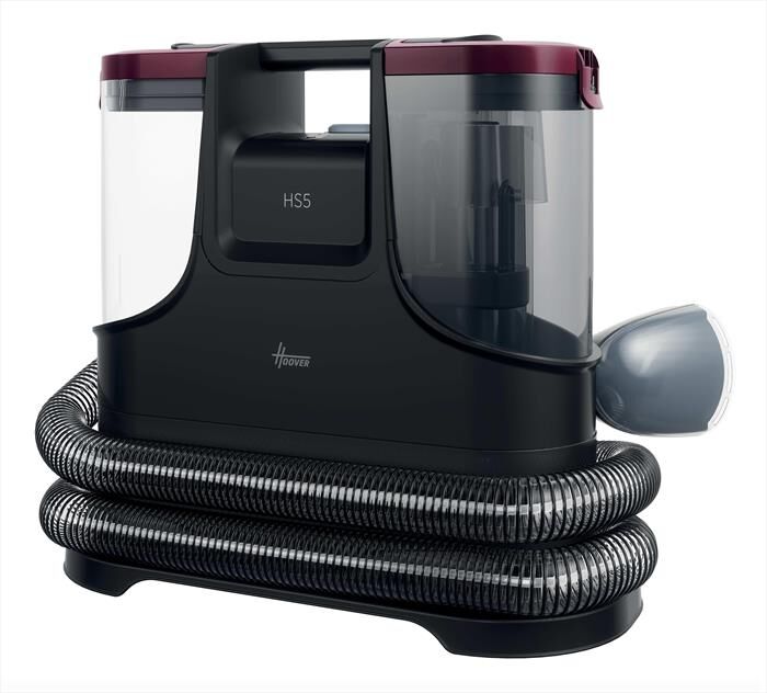 Hoover Aspirapolvere Senza Filo Hs530 011-nero