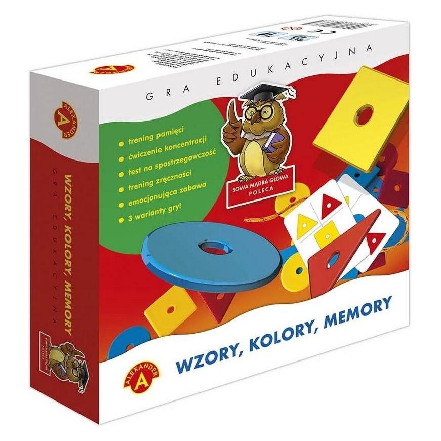 Alexander The colors of 's memoirs are 0457 (2 - 4 Spieler) (0457)