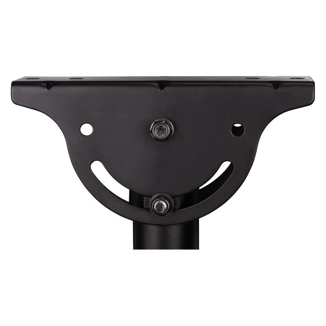 Techly Telescopic Ceiling Support Dual (Decke, 90 kg, 32" - 55") (ICA-CPLB-944D)