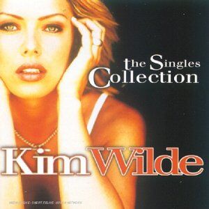 Kim Wilde - The Singles Collection - Preis vom 09.10.2026 07:28:09 h