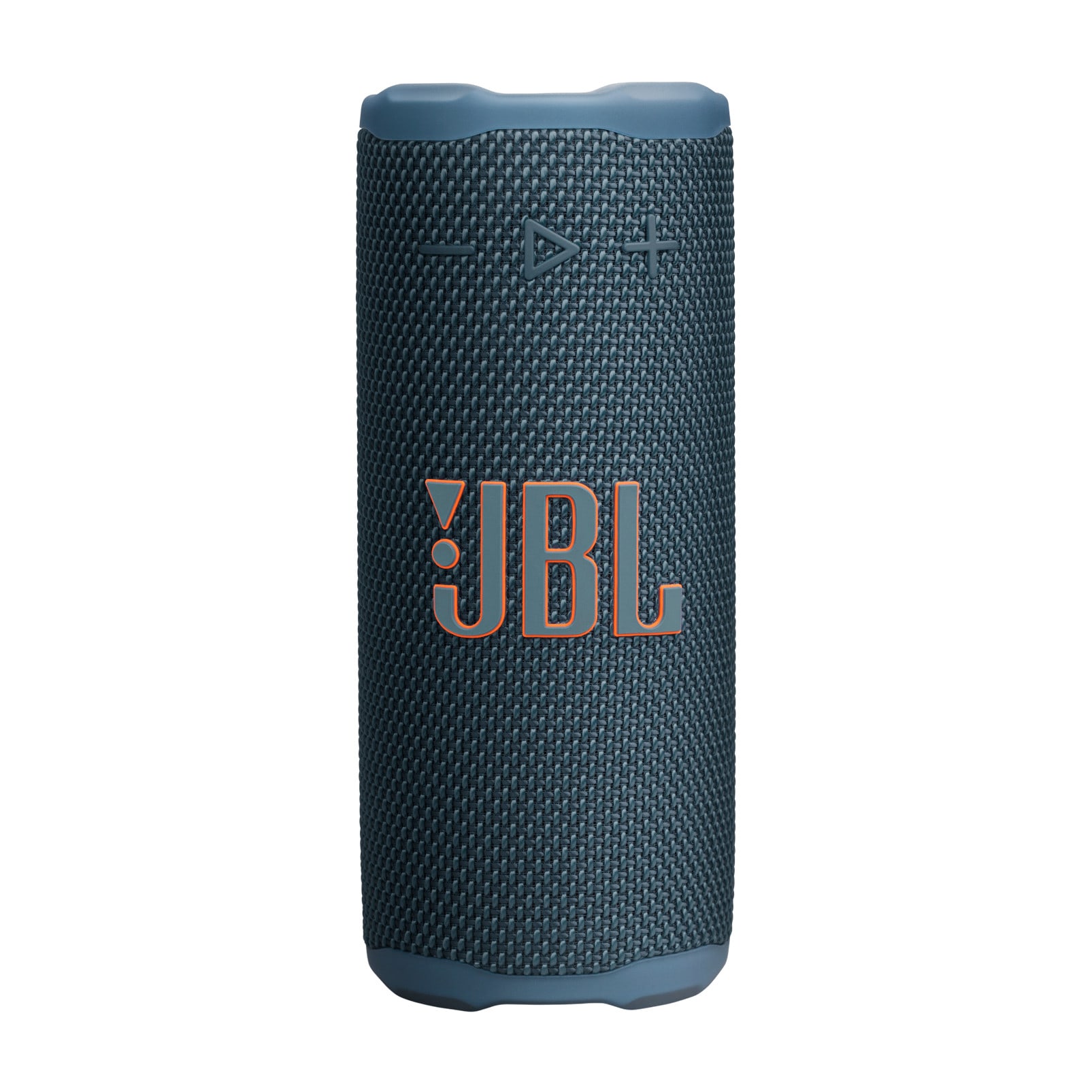 JBL Grip tragbarer Bluetooth-Lautsprecher blau IP68 Auracast Ambient Light JBLGRIPBLU