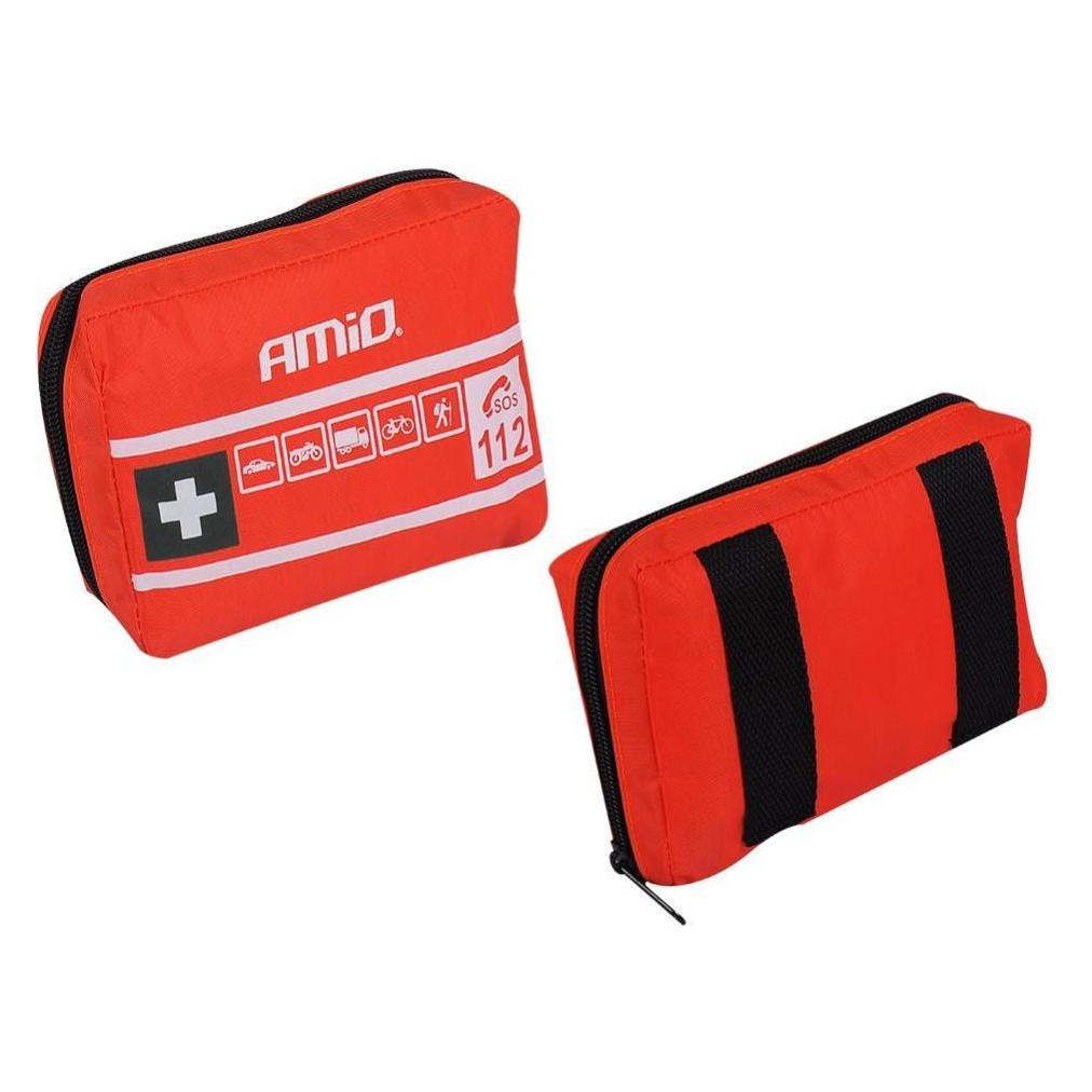 Lasmex Erste-Hilfe-Kasten MINI B (Erste Hilfe Set Zubehör) (49104221)