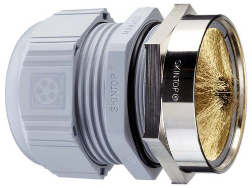 LAPP 54110846 SKINTOP BRUSH ADD-ON M63 Gegenmutter 1St.