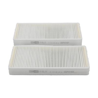CHAMPION Filter, Innenraumluft CCF0157 für Mercedes