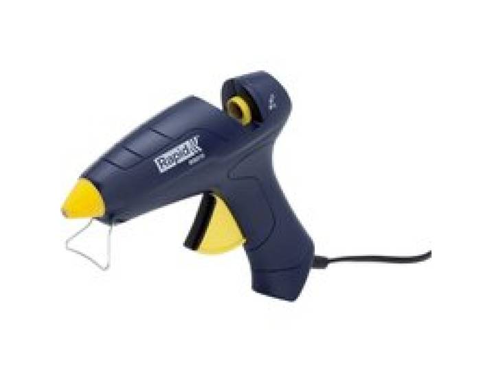 RAPID Pistolet à colle »EG212«, 24 bâtonnets de colle
