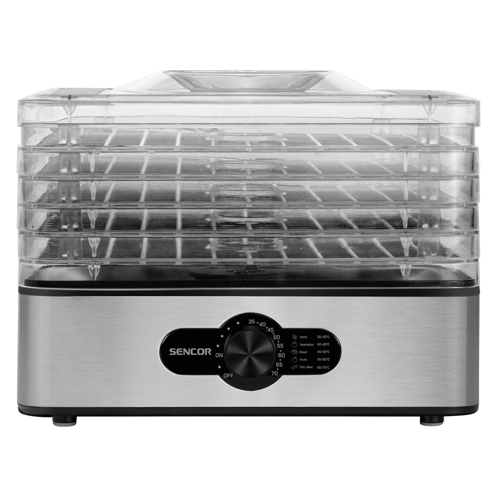 Sencor SFD 950SS (SFD950SS)