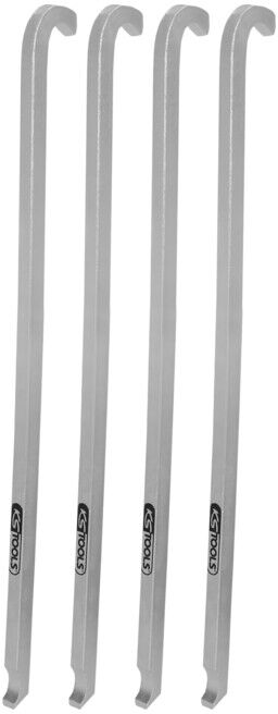 KS Tools Jeux de griffes pour extracteurs de roulements, 4 pcs. ISO 6208 (655.0017)