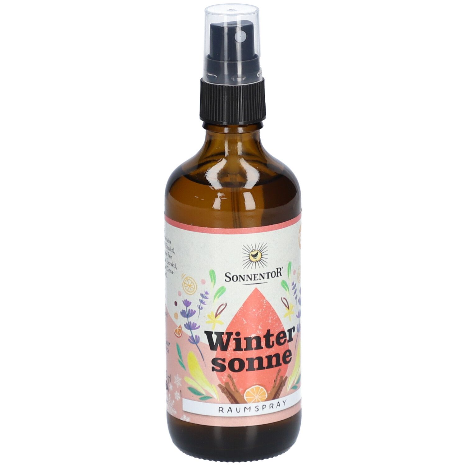 Sonnentor R-Spr BIO Wint SON 100 ml Ätherisches Öl
