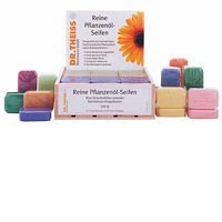 Dr. Theiss Naturwaren GmbH DR.THEISS Lavendel Seife 100 g 03510374
