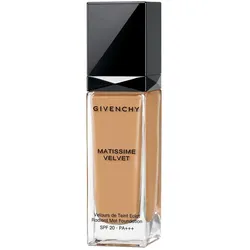 Givenchy, Foundation, Matissime Velvet Fluide Foundation 30ml 07 Mat Ginger (7 Mat Ginger)