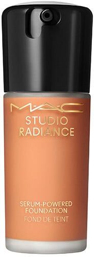 MAC COSMETICS Studio Radiance Serum-Powered Foundation Nw45