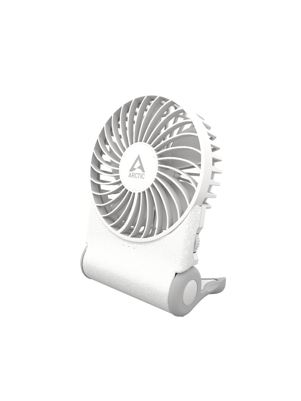 Arctic Summair 2Go - White