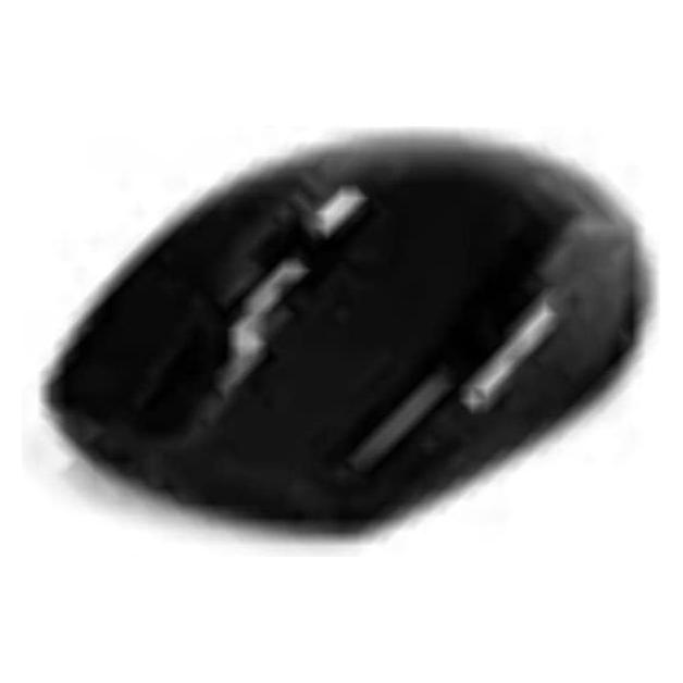 Media-Tech Raton Pro K Maus Beidhändig RF Wireless Optisch 1600 DPI (Kabellos) (MT1113K)