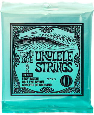 Ernie Ball 2326 Ukulele String Set