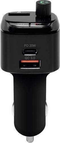 TechniSat VIOLA FMT 1 FM Transmitter