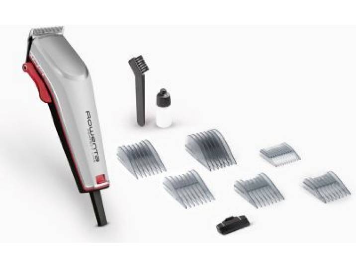 Rowenta - Tondeuse Cheveux Tn1300