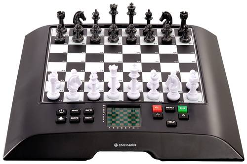 Millennium Chess Genius Schachcomputer