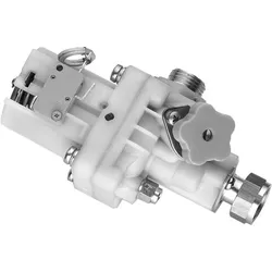BOSCH Ersatzteil TTNR: 87170021100 Wasserschalter