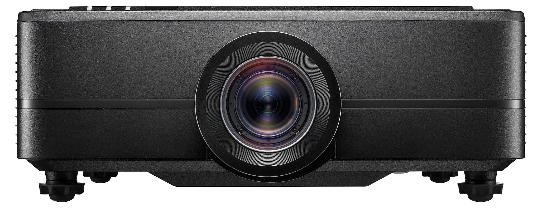 Optoma Videoprojektor W9PD7KM01VZ1 Schwarz