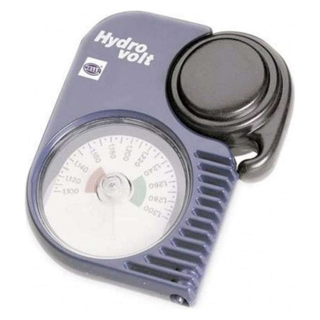 Hella AkkuSäureprüfer (8PD 006 541-001)