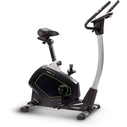 Christopeit-Sport-Eco-Heimtrainer-Ergometer »Eco 1000« - silber