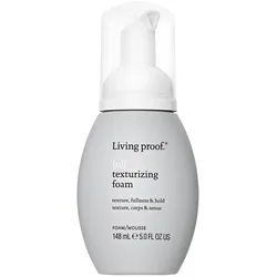 148ml Living proof full Texturizing Foam
