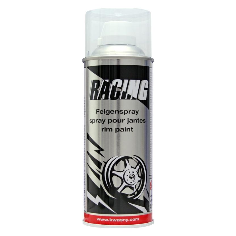 Auto-K TRANSPARENT RIMS VARNISH (288053) (0000288053)