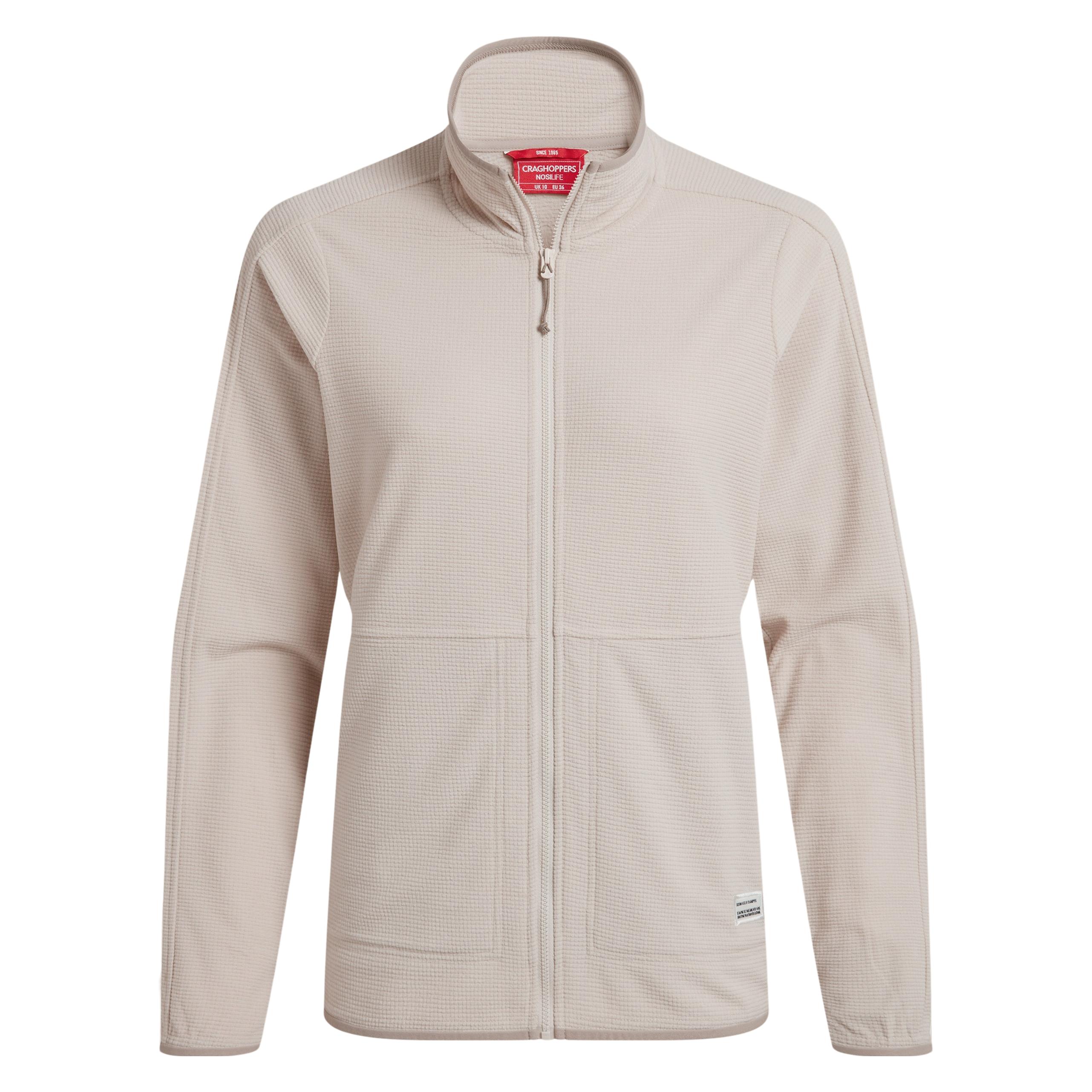 Craghoppers Women's Nosilife Anya II Jacket (S) (23282001)