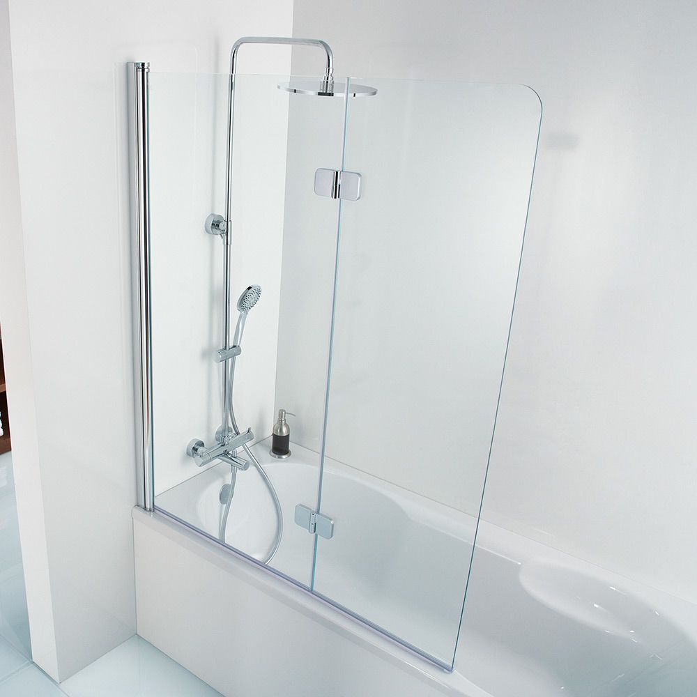 HSK Premium Softcube bath attachment 2-piece; 680611450left