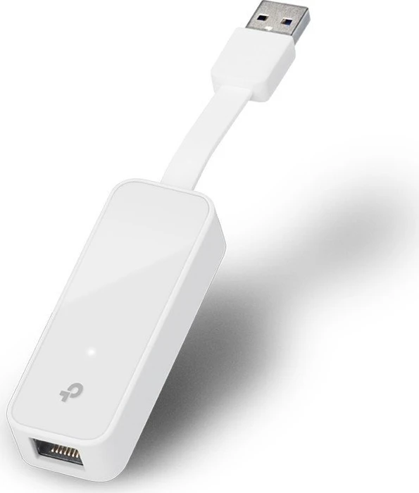 TP-Link UE300 USB 3.0 Foldable Gigabit Ethernet Adapter