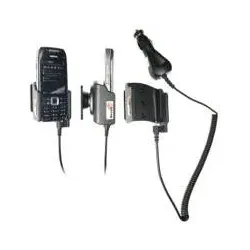 Brodit 512009 Mobile Phone Halter - Nokia E75 Handy Halterung - aktiv - mit K...