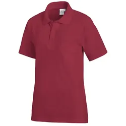 Poloshirt "08/241" - 3XL - bordeaux